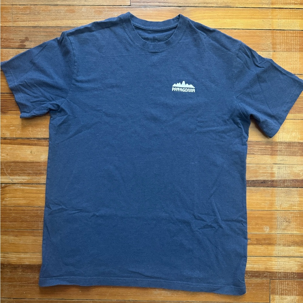 Patagonia Men’s Graphic Tee